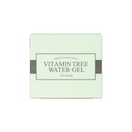 faces vitamin tree water gel