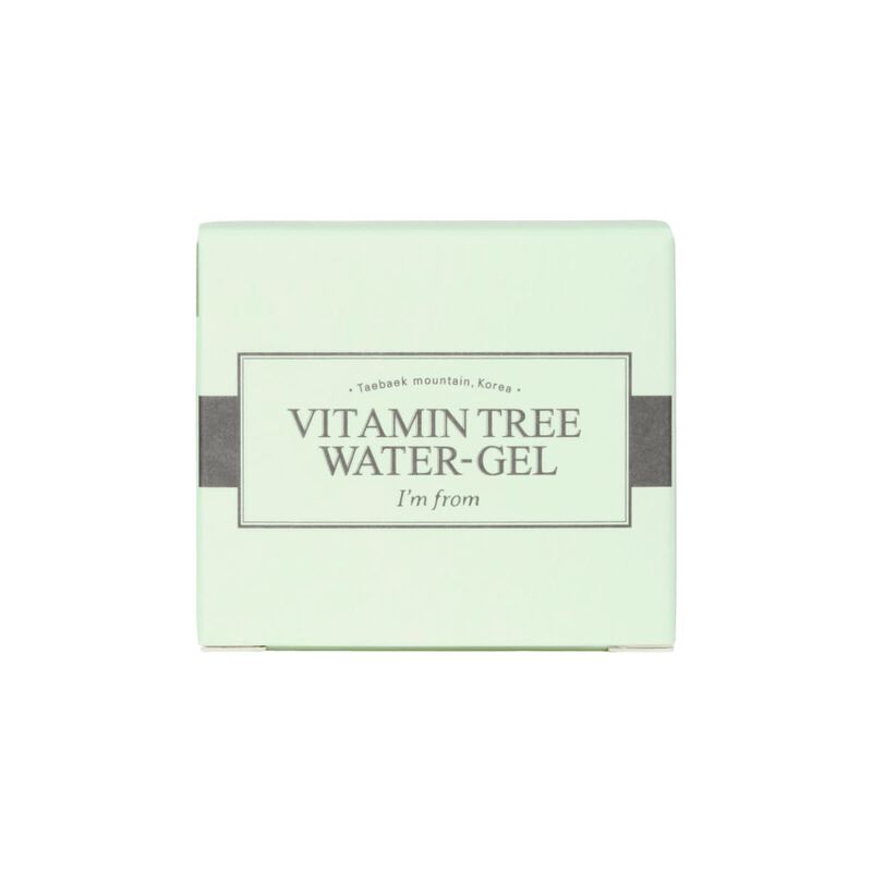 im from vitamin tree watergel
