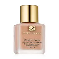 faces double wear stay in place foundation