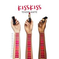 faces kisskiss tender matte