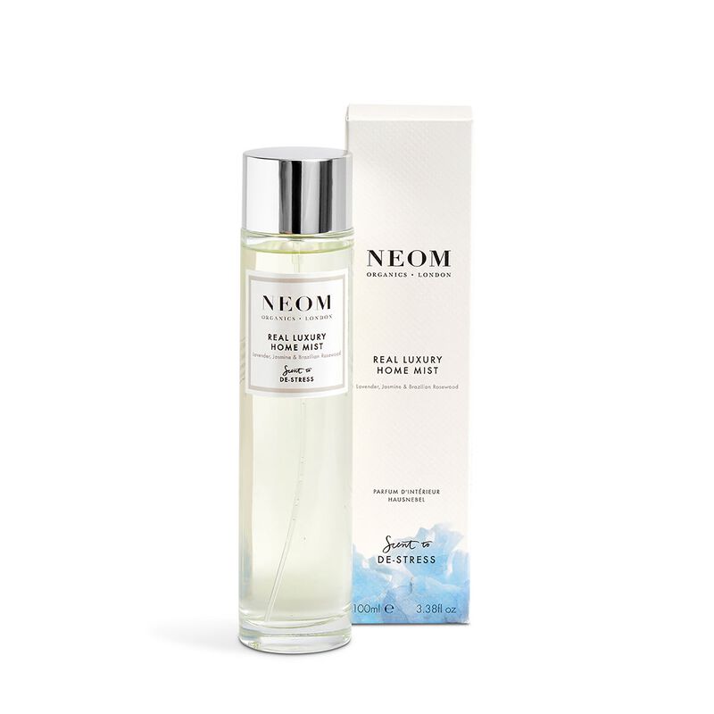 neom organics home mist destress home mist