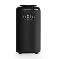 faces car scent diffuser rechargeable