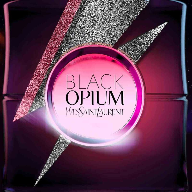 yves saint laurent black opium storm illusion summer collector 50ml