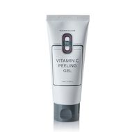 faces vitamin c peeling gel