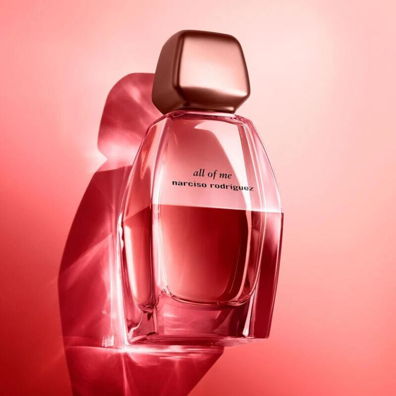 narciso rodriguez all of me intense
