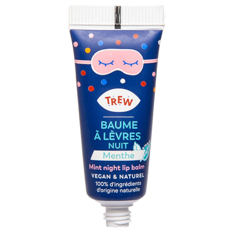 trew overnight mint night