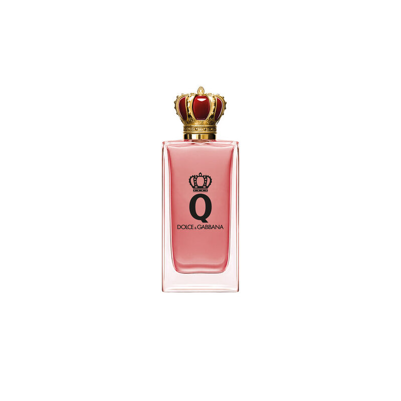 dolce & gabbana q by dolce and gabbana intense