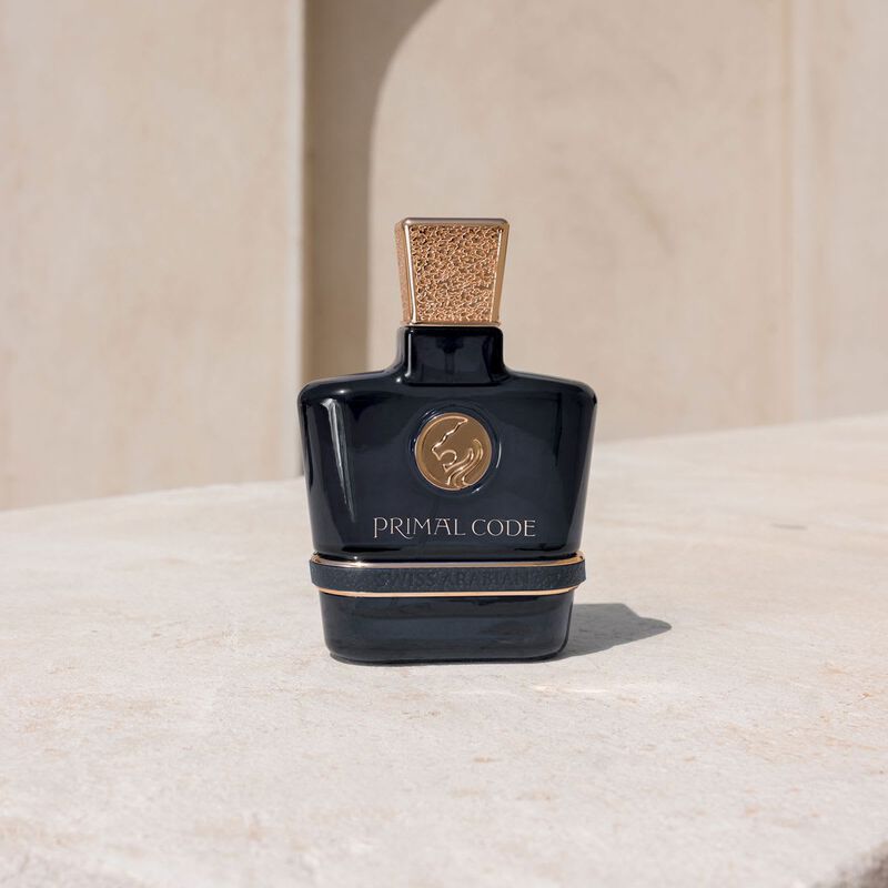 سويس آرابيان عطر برايمال كود