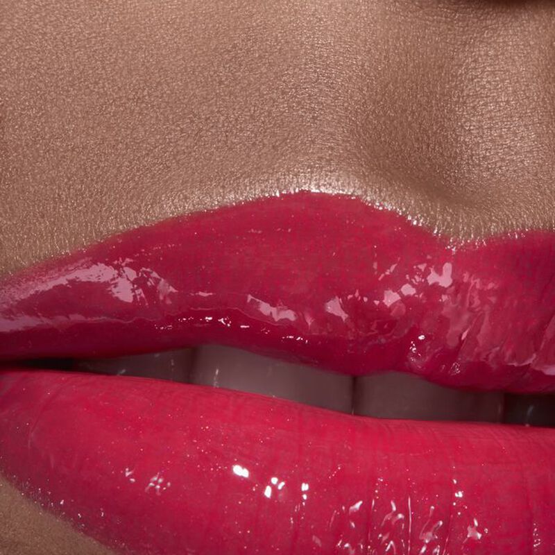 chanel rouge coco gloss