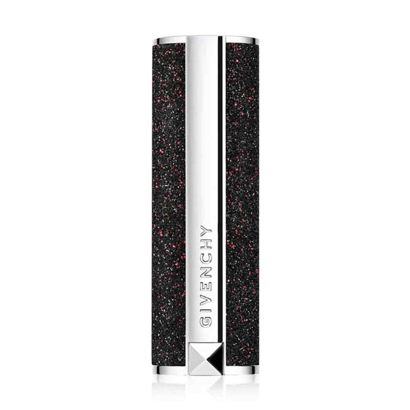 givenchy le rouge night noir n5 34g