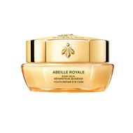 faces abeille royale youth repair eye care