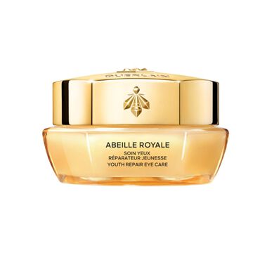 faces abeille royale youth repair eye care
