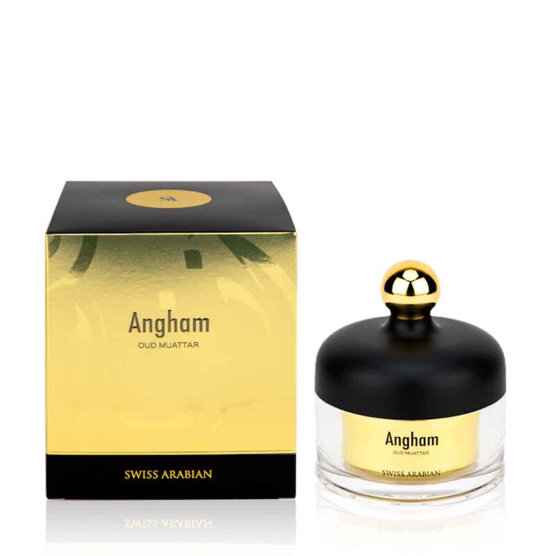 swiss arabian oud muattar angham