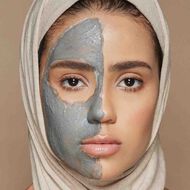 ماسك الطين المنقي بيوريفاي 50مل faces ماسك الطين المنقي بيوريفاي 50مل