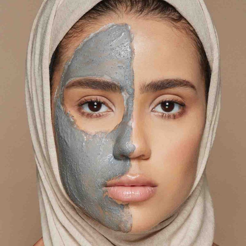 تارا ماسك الطين المنقي بيوريفاي 50مل