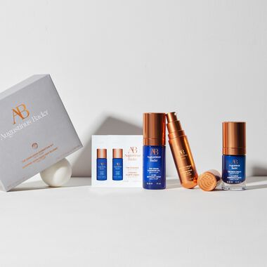 faces the complexion correction kit