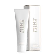 faces toothpaste with fluoride