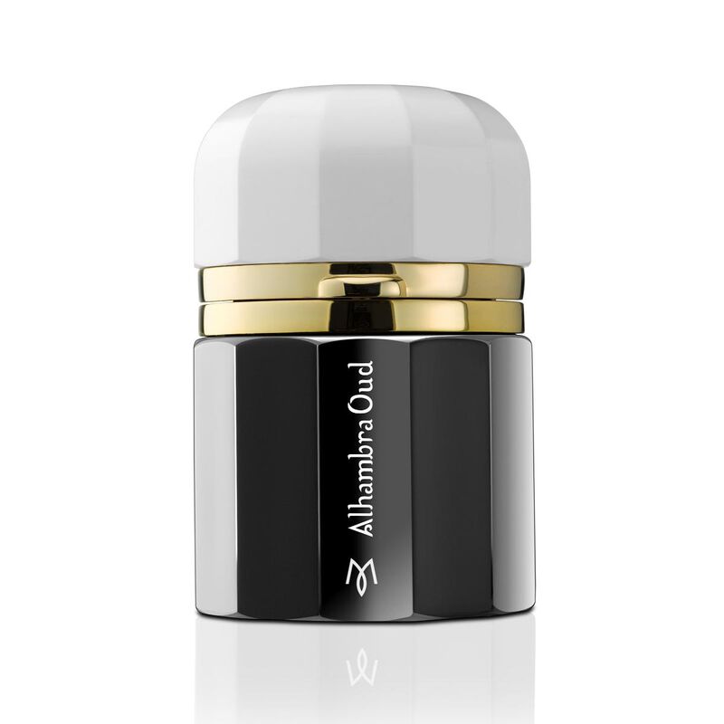 ramon monegal alhambra oud