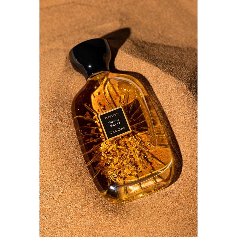 أتيلير دي أورس روج ساراي