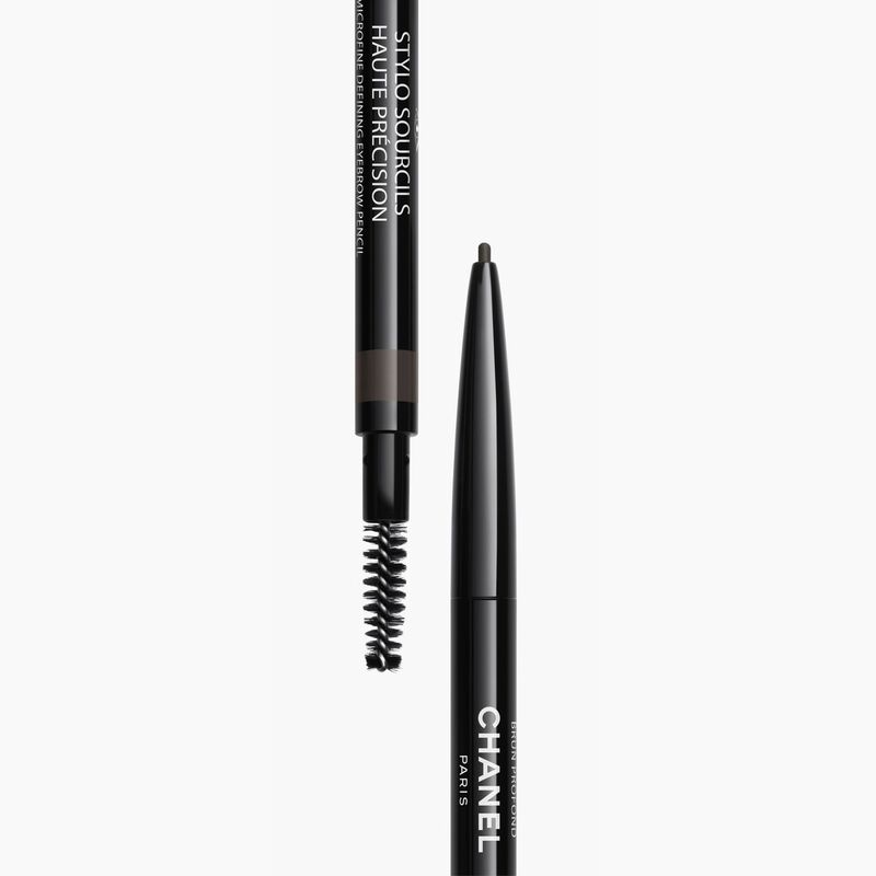 chanel stylo sourcils haute precision microfine defining eyebrow pencil