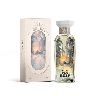 عطر بلانك بريث faces عطر بلانك بريث