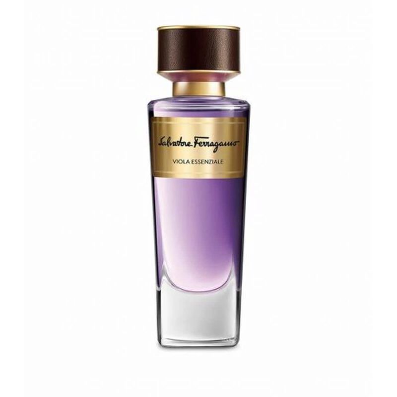 salvatore ferragamo viola essenziale edp 100ml