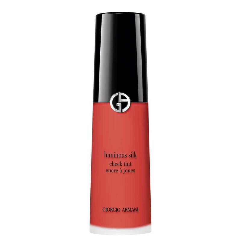 armani beauty luminous silk cheek tint