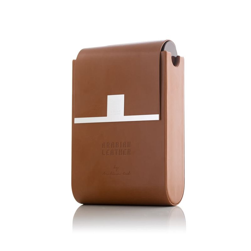 العربية للعود عطر أرابيان ليذر