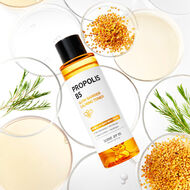 faces تونر بروبوليس العسل وفيتامين بي9