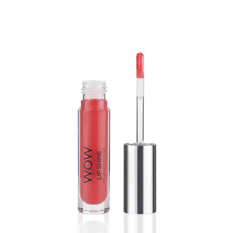 wow beauty lip shine – nourishing