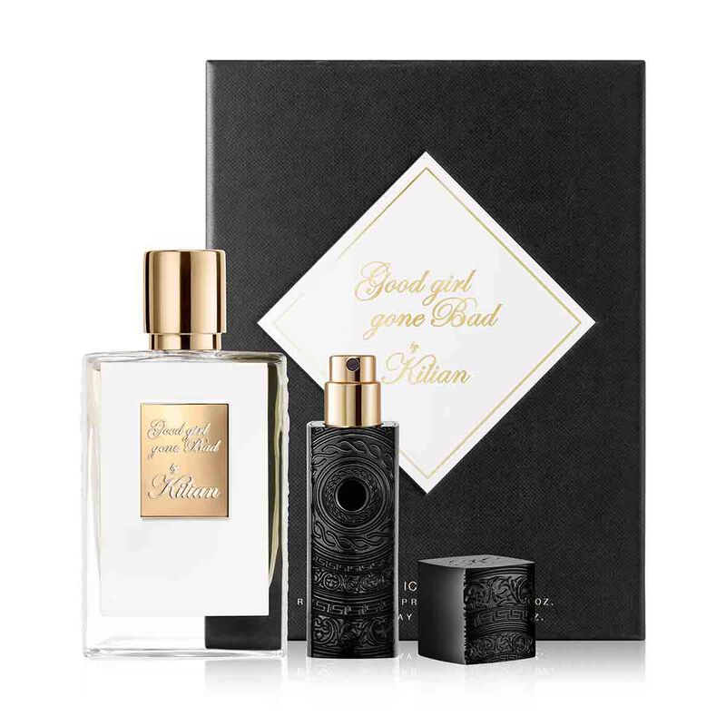 kilian paris good girl gone bad icon set