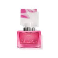 Silk Perfume faces silk perfume