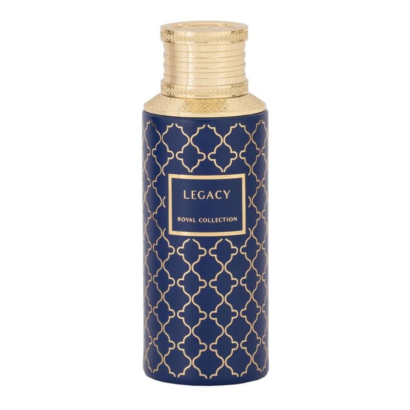 ميزون اسرار عطر الإرث