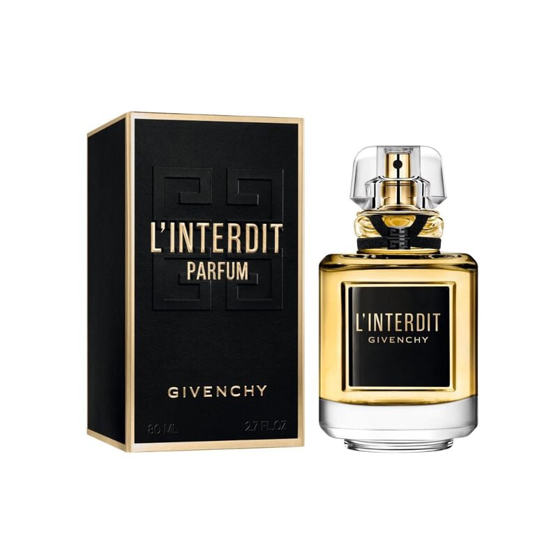 givenchy l'interdit parfum