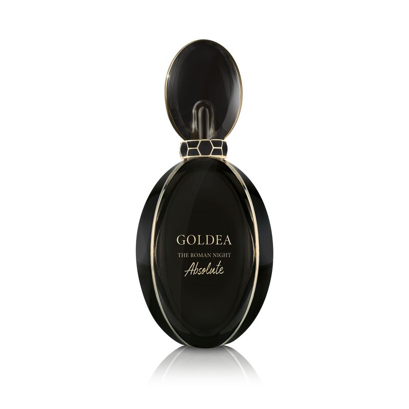 bvlgari goldea the roman night absolute  eau de parfum