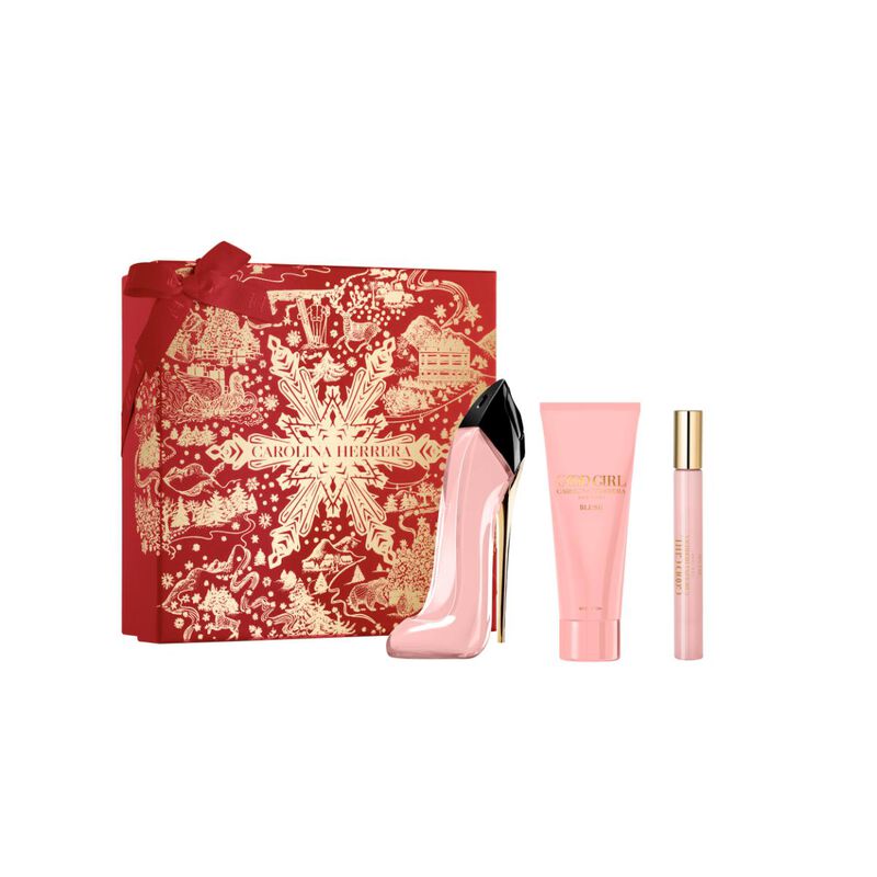 carolina herrera good girl blush