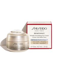 faces benefiance wrinkle smoothing eye cream 15ml