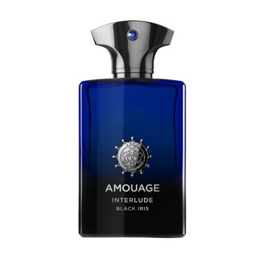 faces عطر إنترلود بلاك إيريس