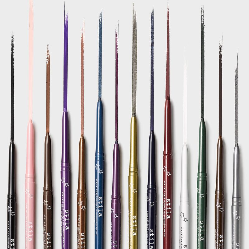 stila stay all day® smudge & set waterproof gel