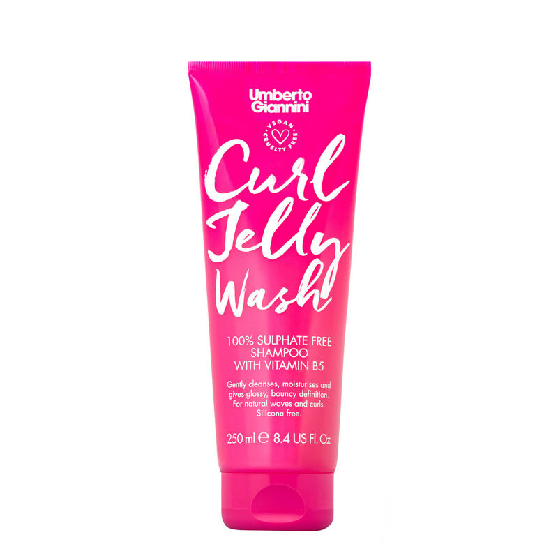 umberto giannini jelly wash