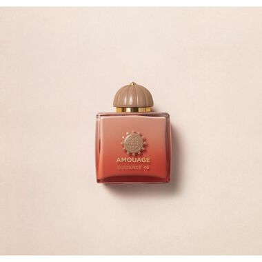 faces عطر جايدانس 46