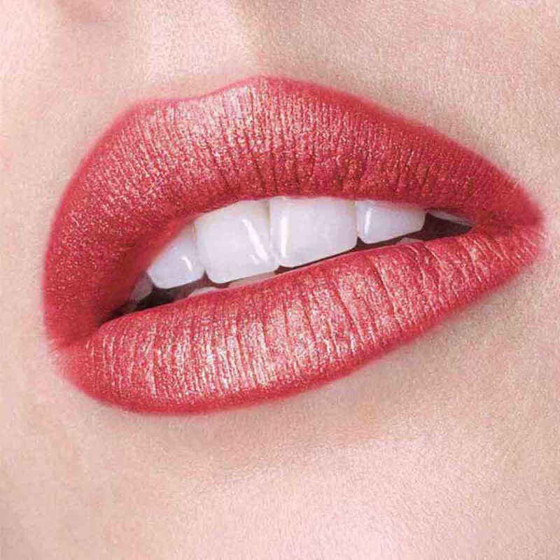 make up for ever rouge artist sparkle limited edition