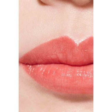faces rouge coco baume