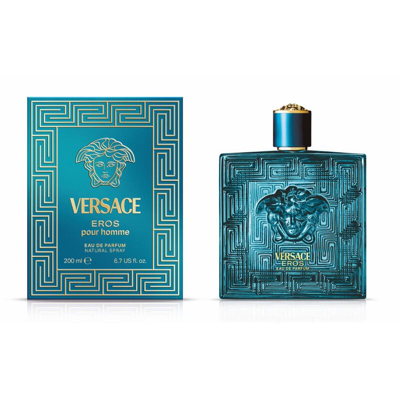 versace eros eau de parfum natural spray