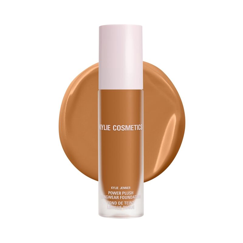 كايلي كوزمتكس كريم أساس باور بلاش لونجوير