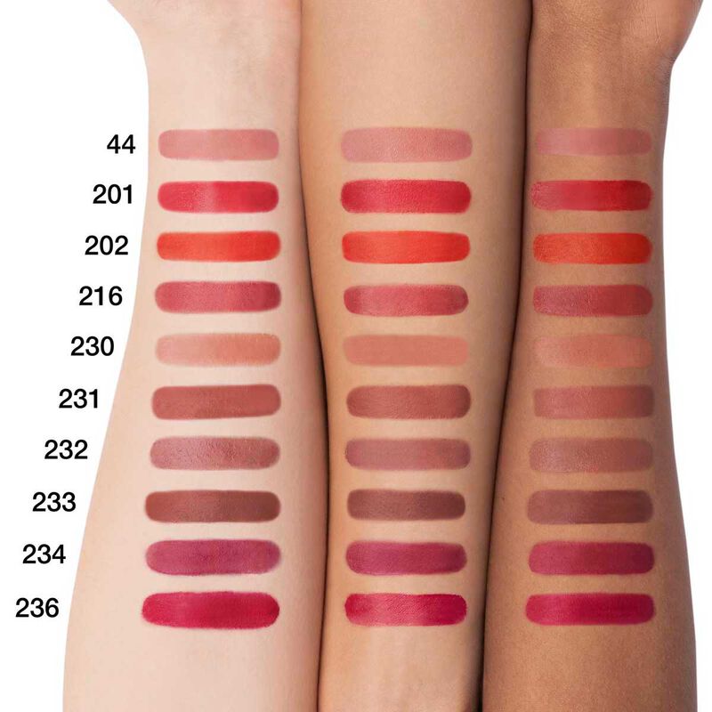 yves saint laurent the inks blur liquid