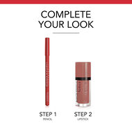 faces احمر شفاه السائل روج فيلفيت