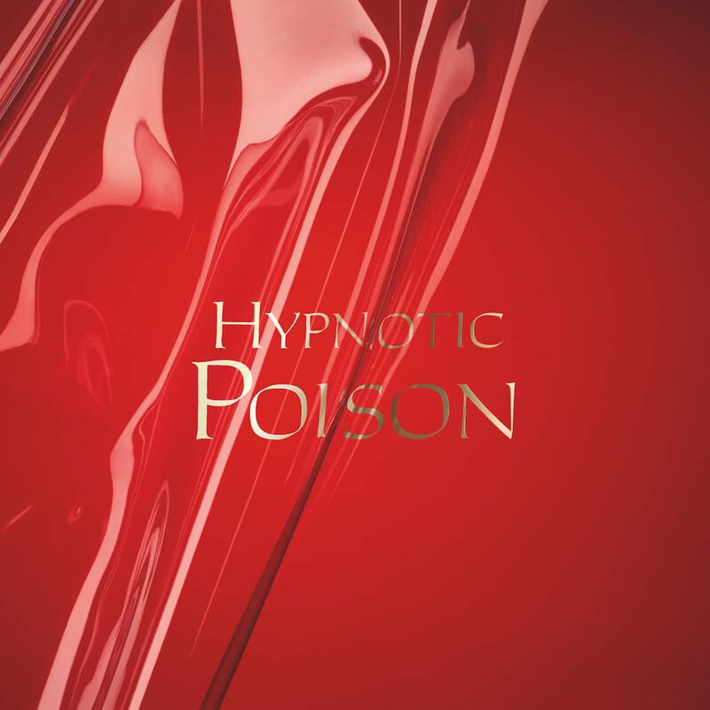 ديور عطر الشعر هيبنوتيك بوازون 40مل