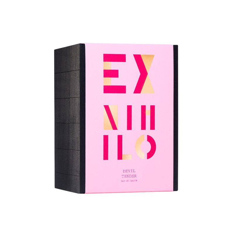 ex nihilo devil tender