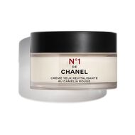 N°1 DE CHANEL REVITALISING EYE CREAM faces n 1 de chanel revitalising eye cream